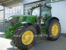 Ciągnik rolniczy John Deere używany
