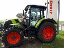 Tracteur agricole Claas occasion