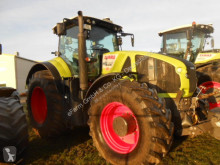 Lantbrukstraktor Claas begagnad