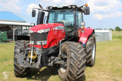 Tarım traktörü Massey Ferguson ikinci el araç