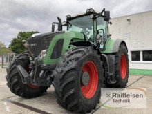 Селскостопански трактор Fendt втора употреба