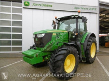 Tracteur agricole John Deere occasion