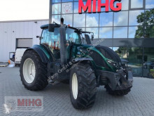 Landbouwtractor Valtra tweedehands