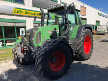 Tractor agrícola Fendt usado