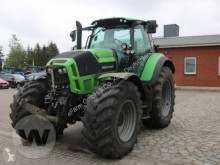 Tracteur agricole Deutz-Fahr 7250 TTV agrotron ttv 7250 var. b occasion