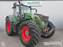 Tracteur agricole Fendt occasion