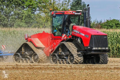 Tarım traktörü Case IH ikinci el araç