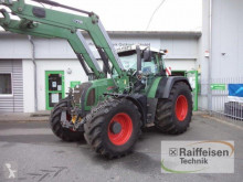 Tracteur agricole Fendt occasion