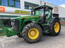 Traktor John Deere ojazdený