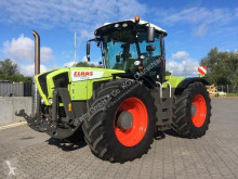 Tracteur agricole Claas occasion