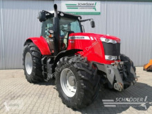 جرار زراعي Massey Ferguson مستعمل