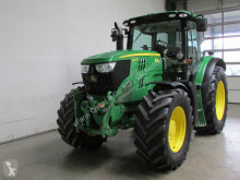 Mezőgazdasági traktor John Deere használt