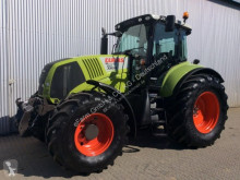 Tracteur agricole Claas occasion