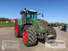 Tracteur agricole Fendt occasion