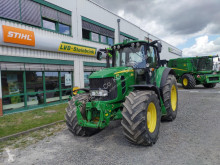 Traktor John Deere ojazdený