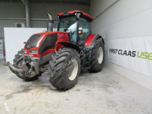 Tractor agrícola Valtra usado