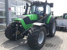 Tractor agrícola Deutz-Fahr usado