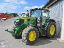 Tracteur agricole John Deere occasion