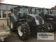 Tracteur agricole Valtra occasion