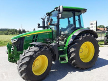 Ciągnik rolniczy John Deere