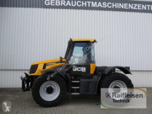 Tracteur agricole JCB occasion