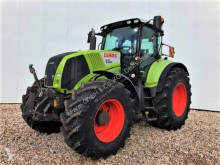 Zemědělský traktor Claas