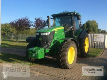 Traktor John Deere ojazdený