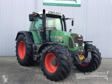 Fendt farm tractor 二手
