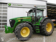 Tarım traktörü John Deere ikinci el araç