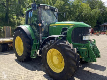 جرار زراعي John Deere مستعمل