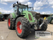 Tractor agrícola Fendt usado
