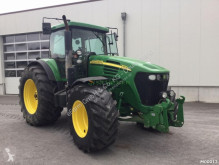 Tracteur agricole John Deere occasion