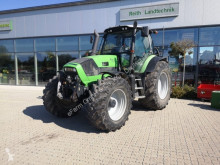 Tracteur agricole Deutz-Fahr occasion