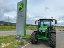 Tracteur agricole John Deere occasion