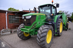 Ciągnik rolniczy John Deere używany