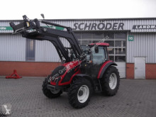 Tracteur agricole Valtra occasion