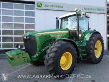 Mezőgazdasági traktor John Deere használt