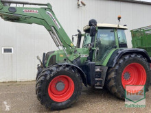 Tractor agrícola Fendt usado
