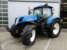 Селскостопански трактор New Holland втора употреба