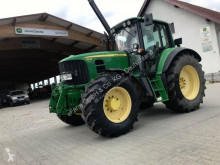Tracteur agricole John Deere occasion
