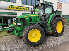 Tracteur agricole John Deere occasion