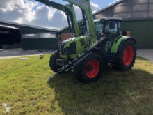 Tractor agricol Claas second-hand