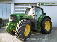Tarım traktörü John Deere ikinci el araç