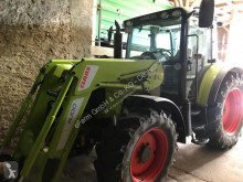 Tractor agrícola Claas usado