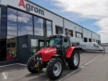 Tracteur agricole Massey Ferguson occasion