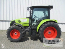 Tractor agrícola Claas usado