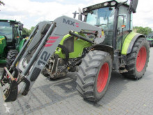 Tracteur agricole Claas occasion