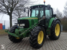 Tracteur agricole John Deere occasion