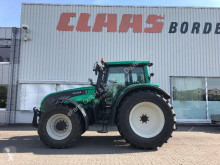 Tractor agrícola Valtra usado