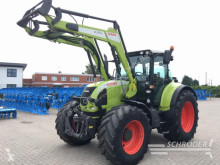 Trattore agricolo Claas usato